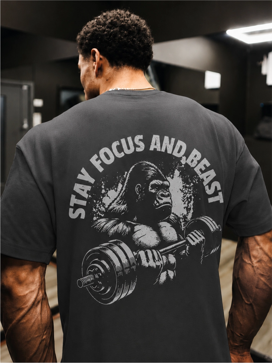 Beast Mode