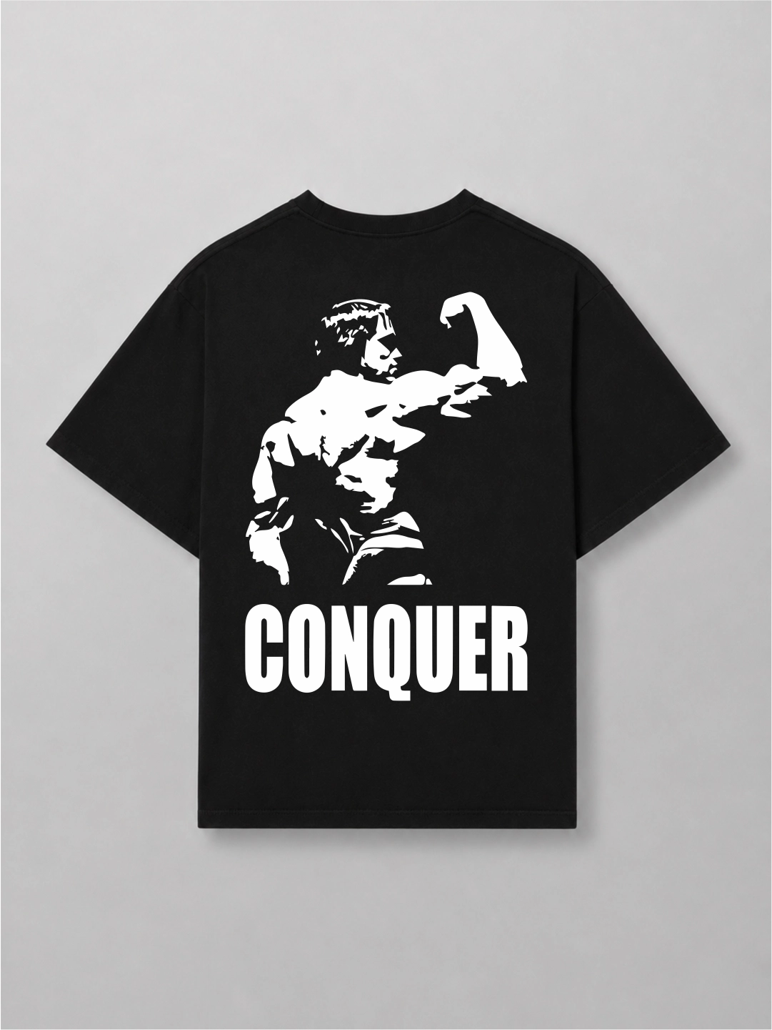 Conquer
