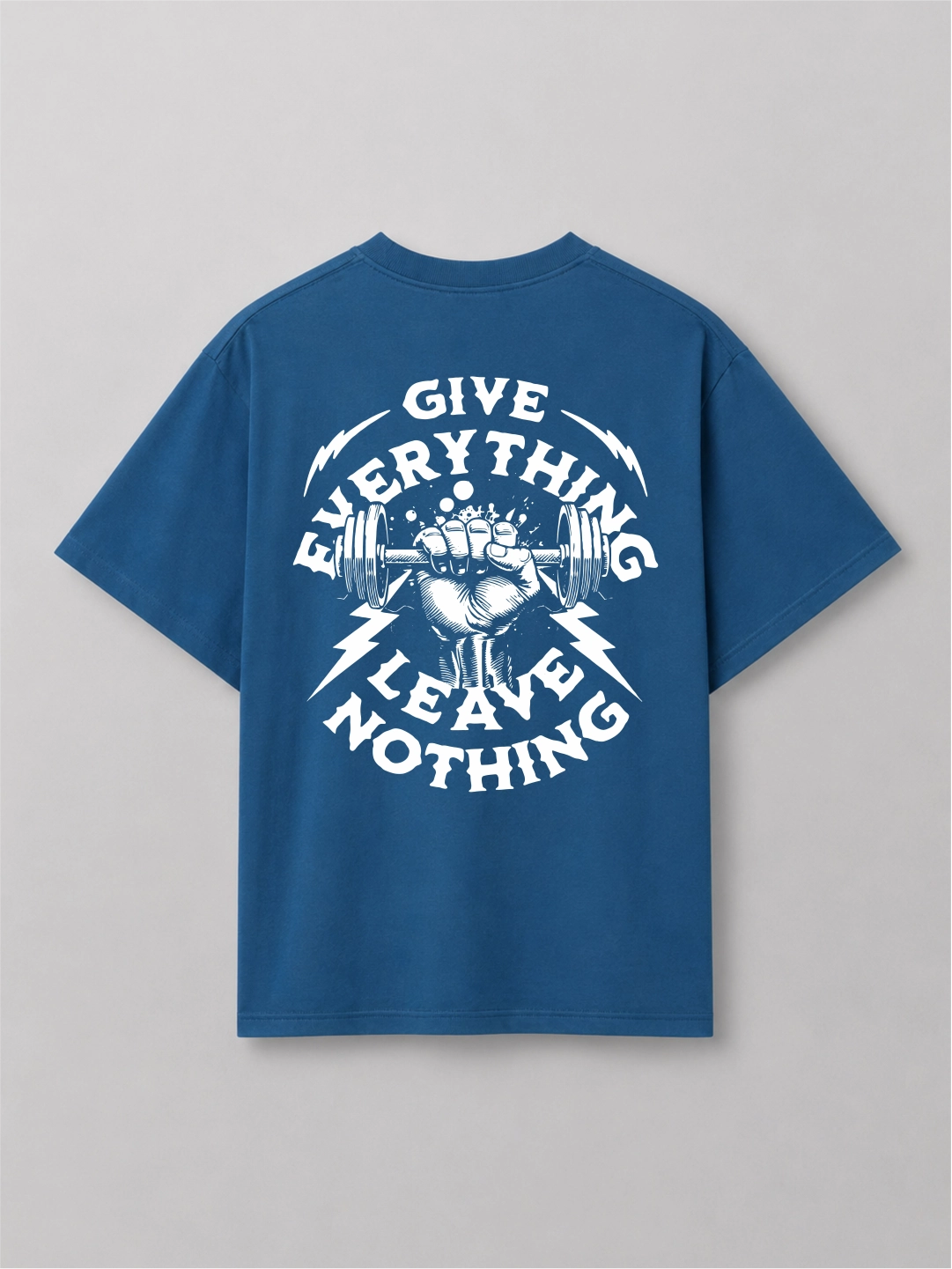 Give Everything