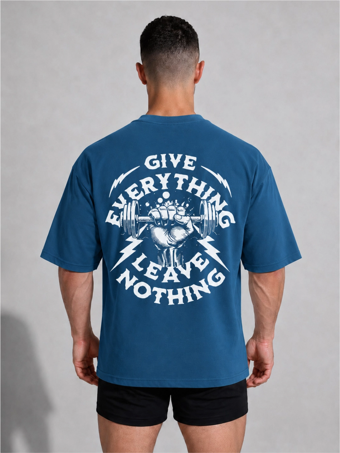 Give Everything