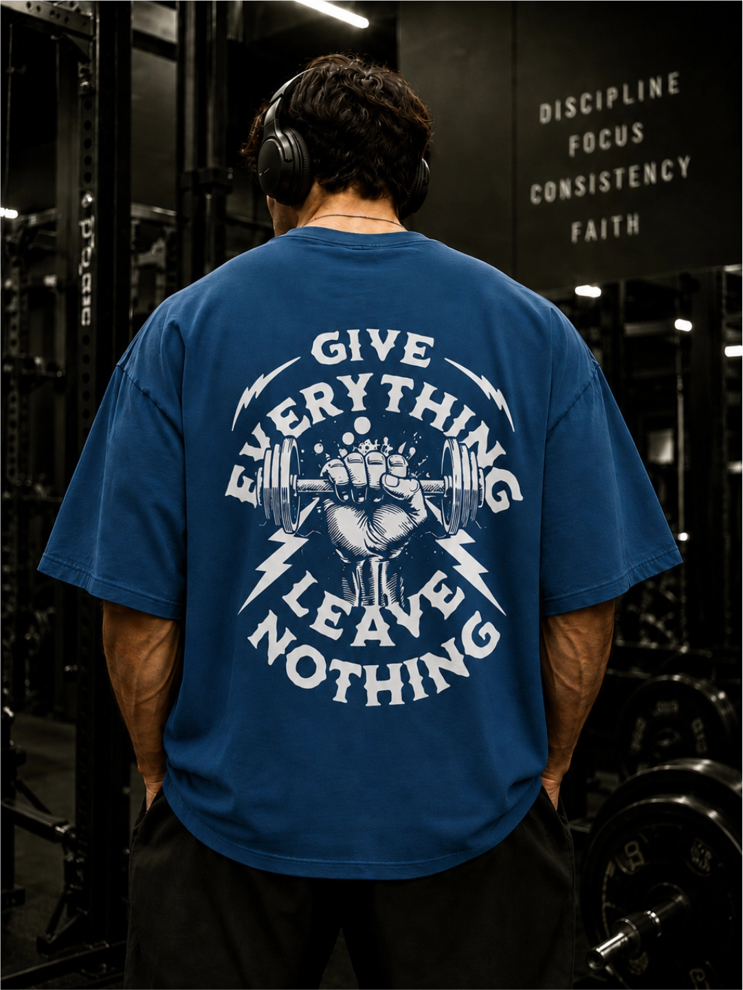 Give Everything