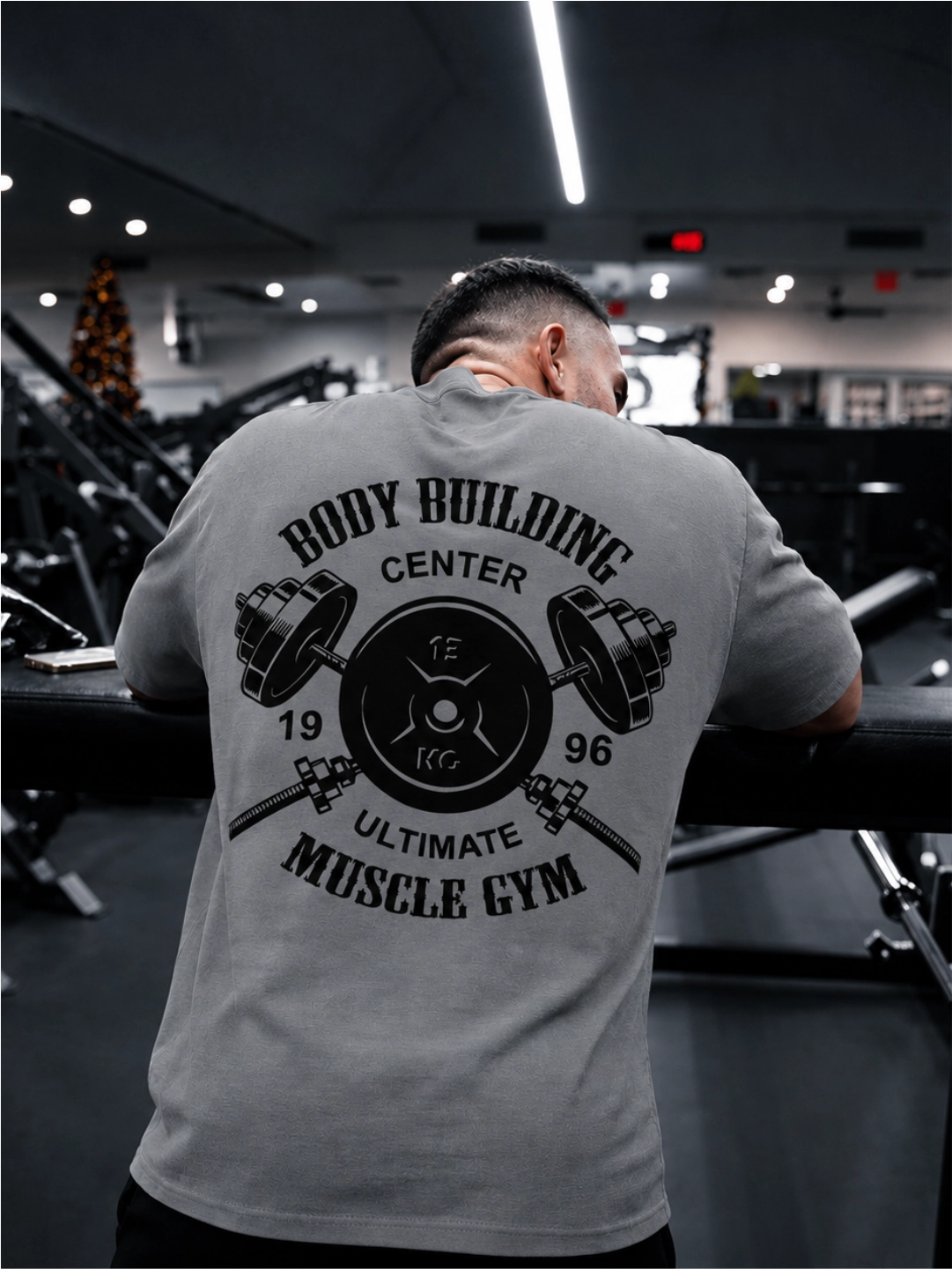 Iron Legacy