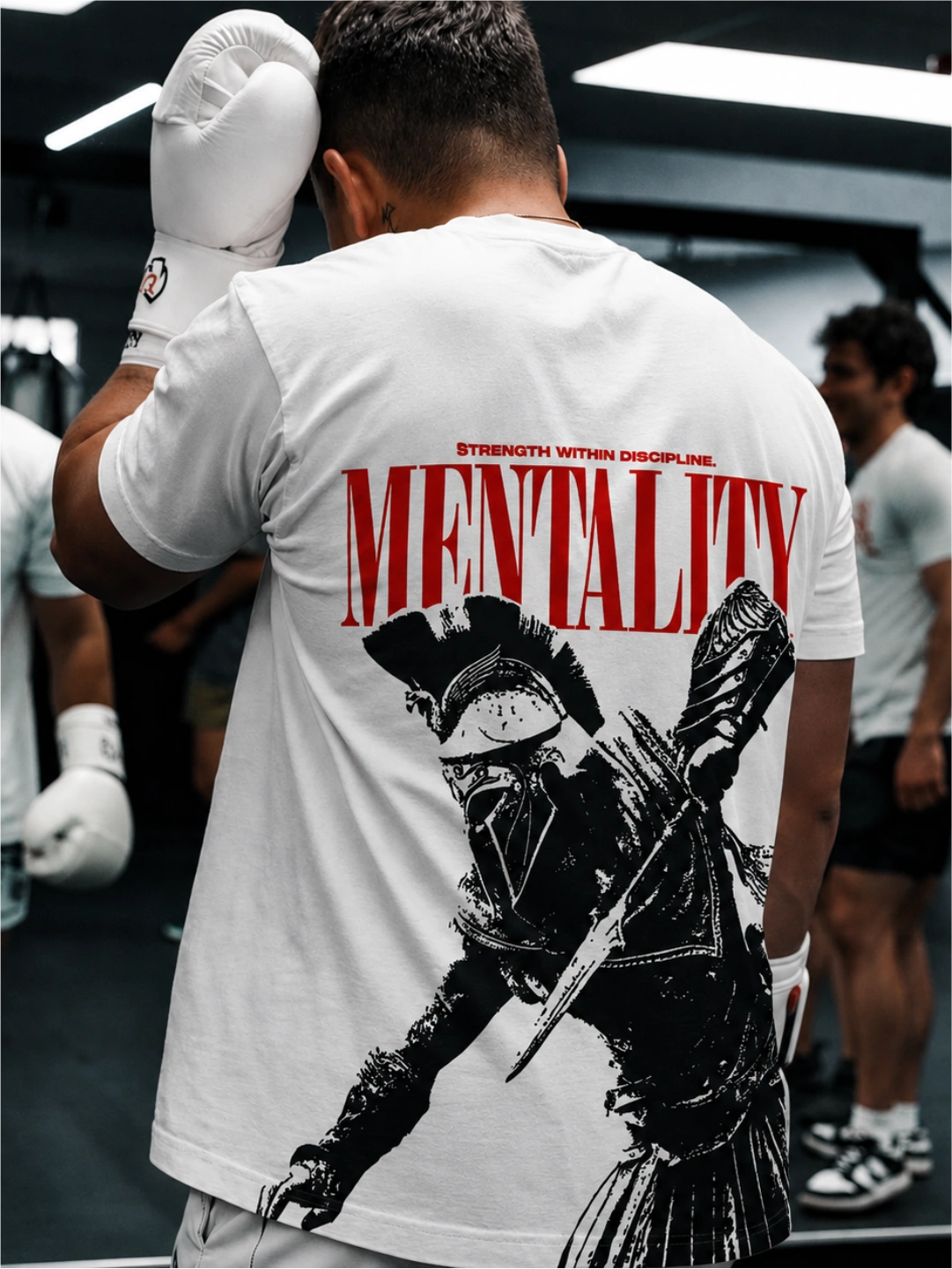 Mentality