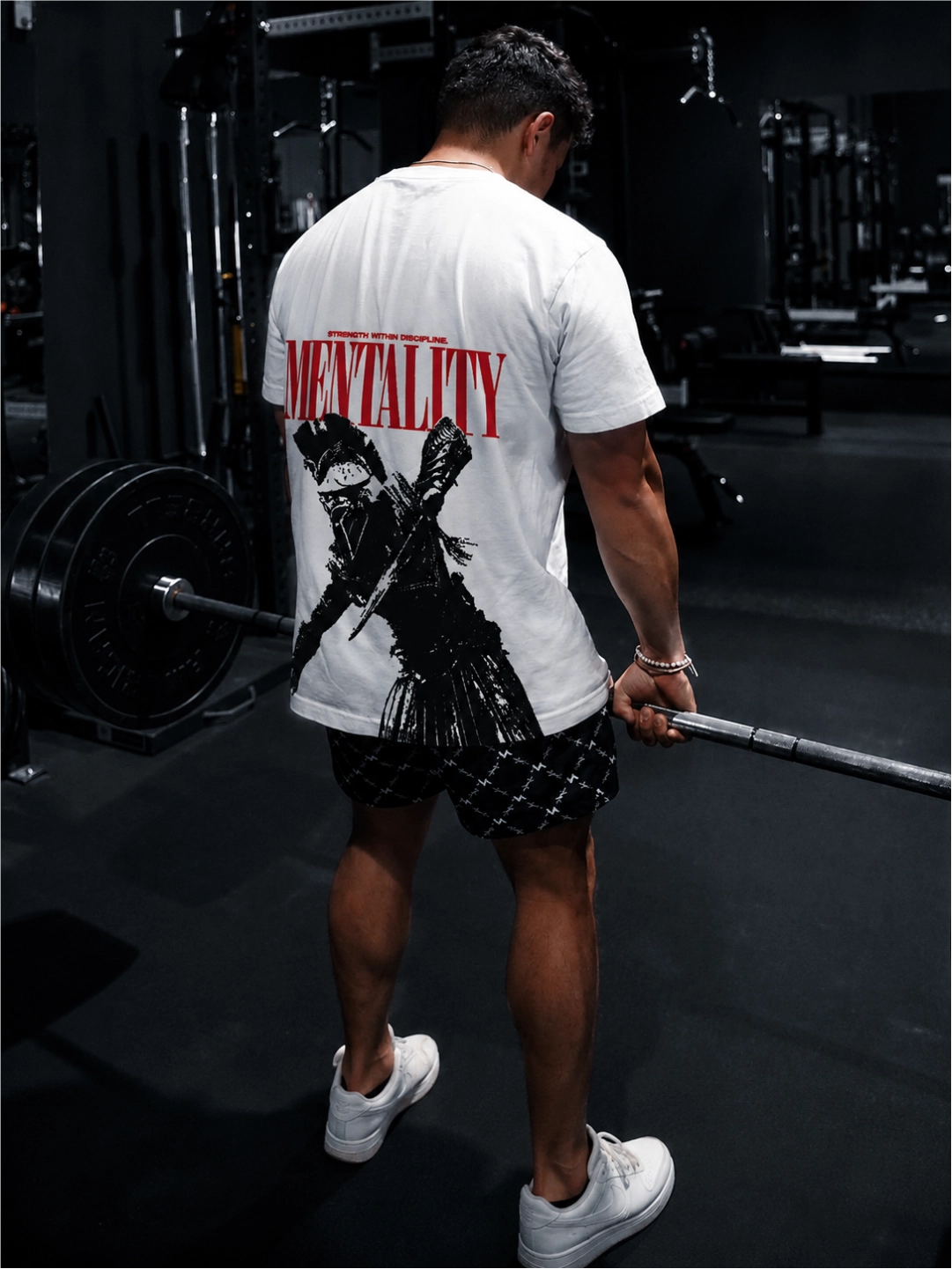 Mentality