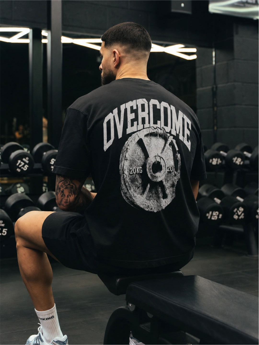 Overcome