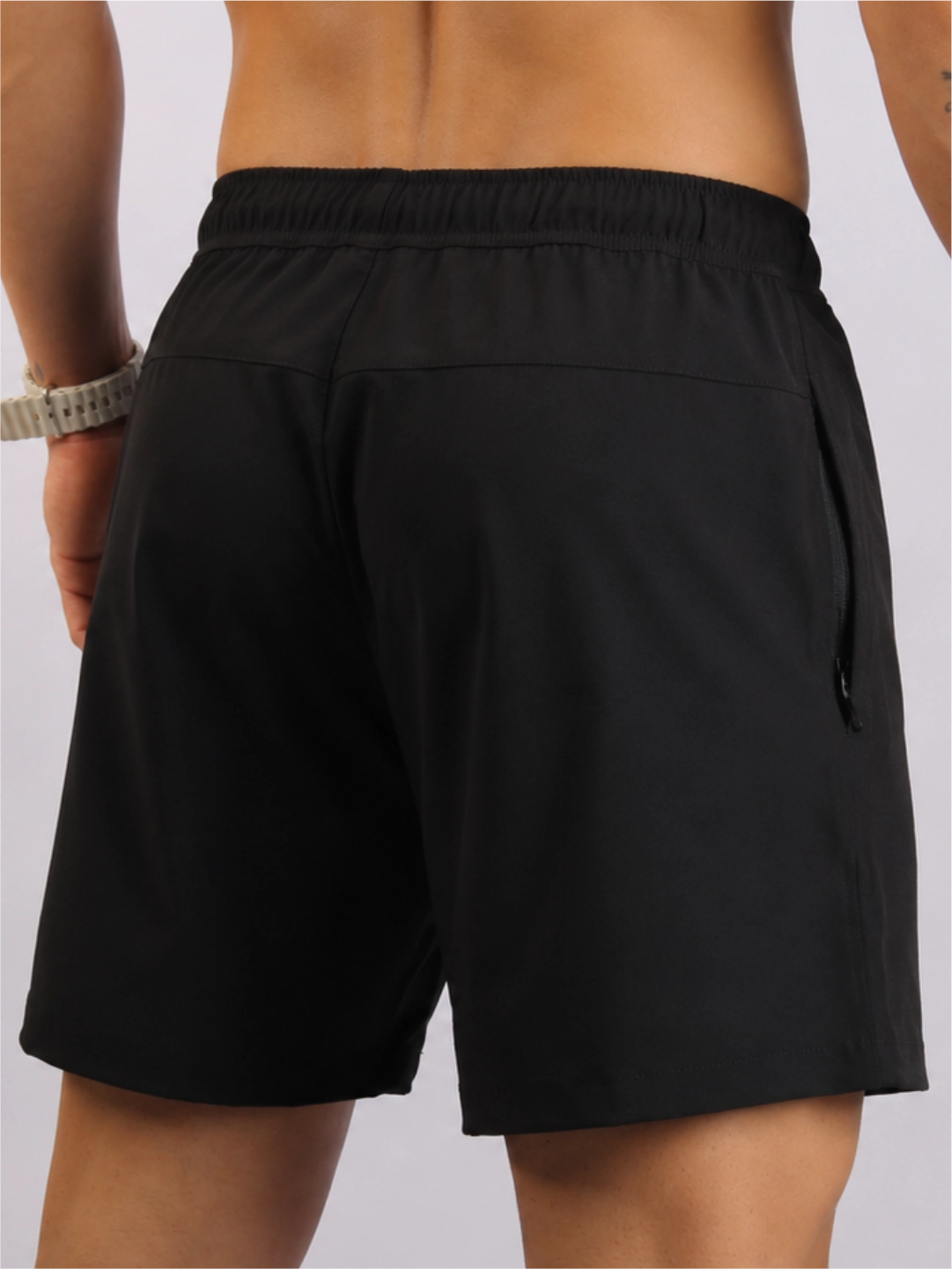 Short Confort