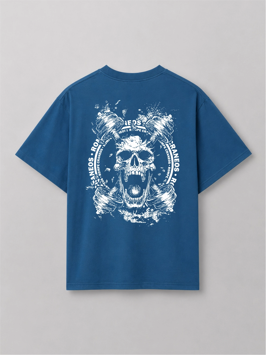 Skull Breaker