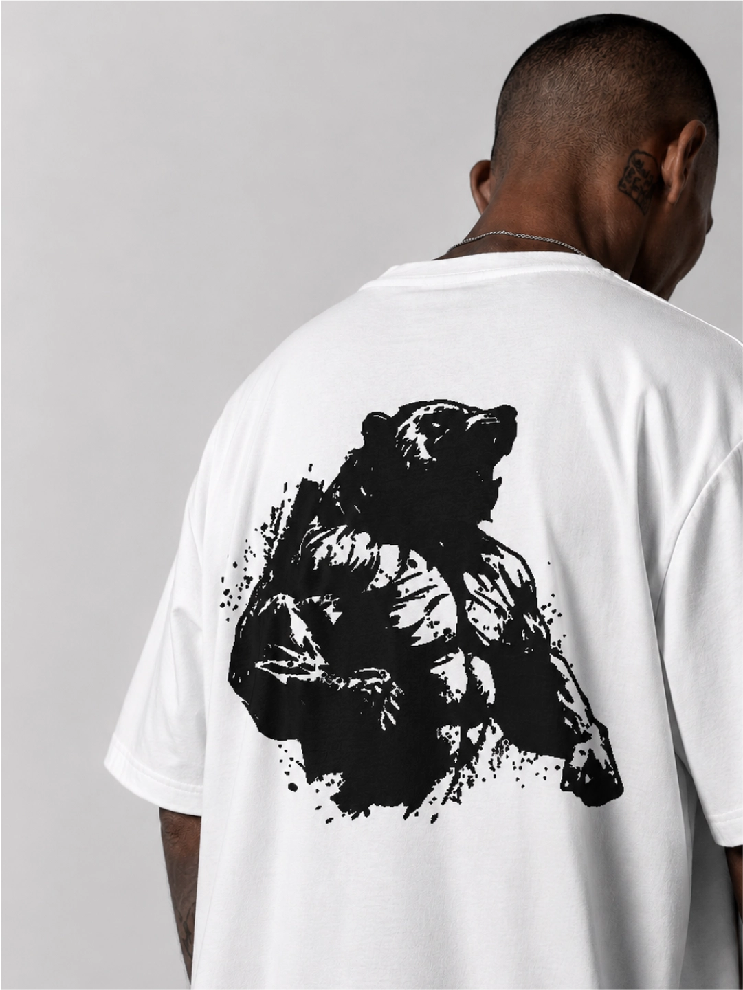 Strong Bear