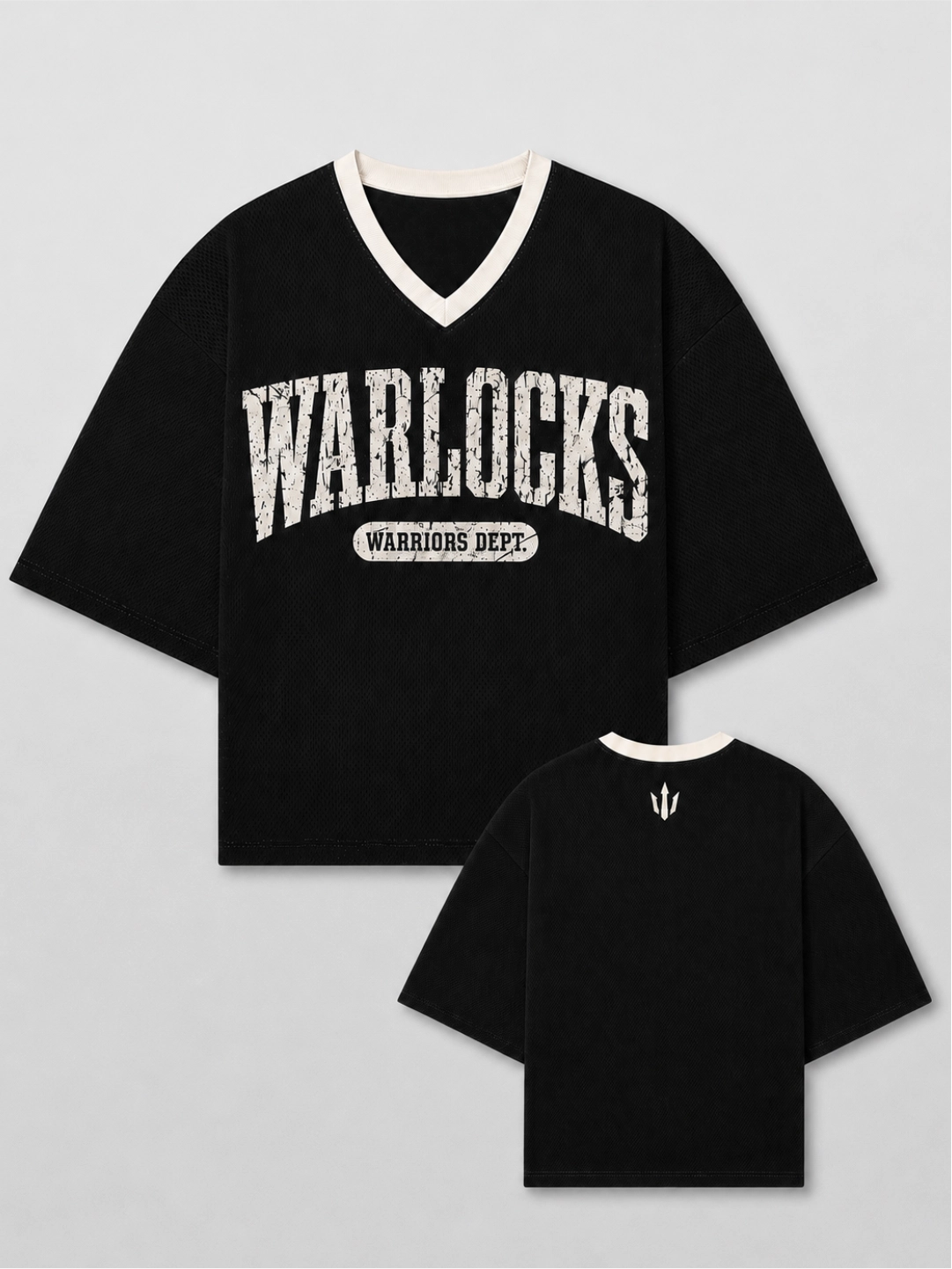 Varsity Tee