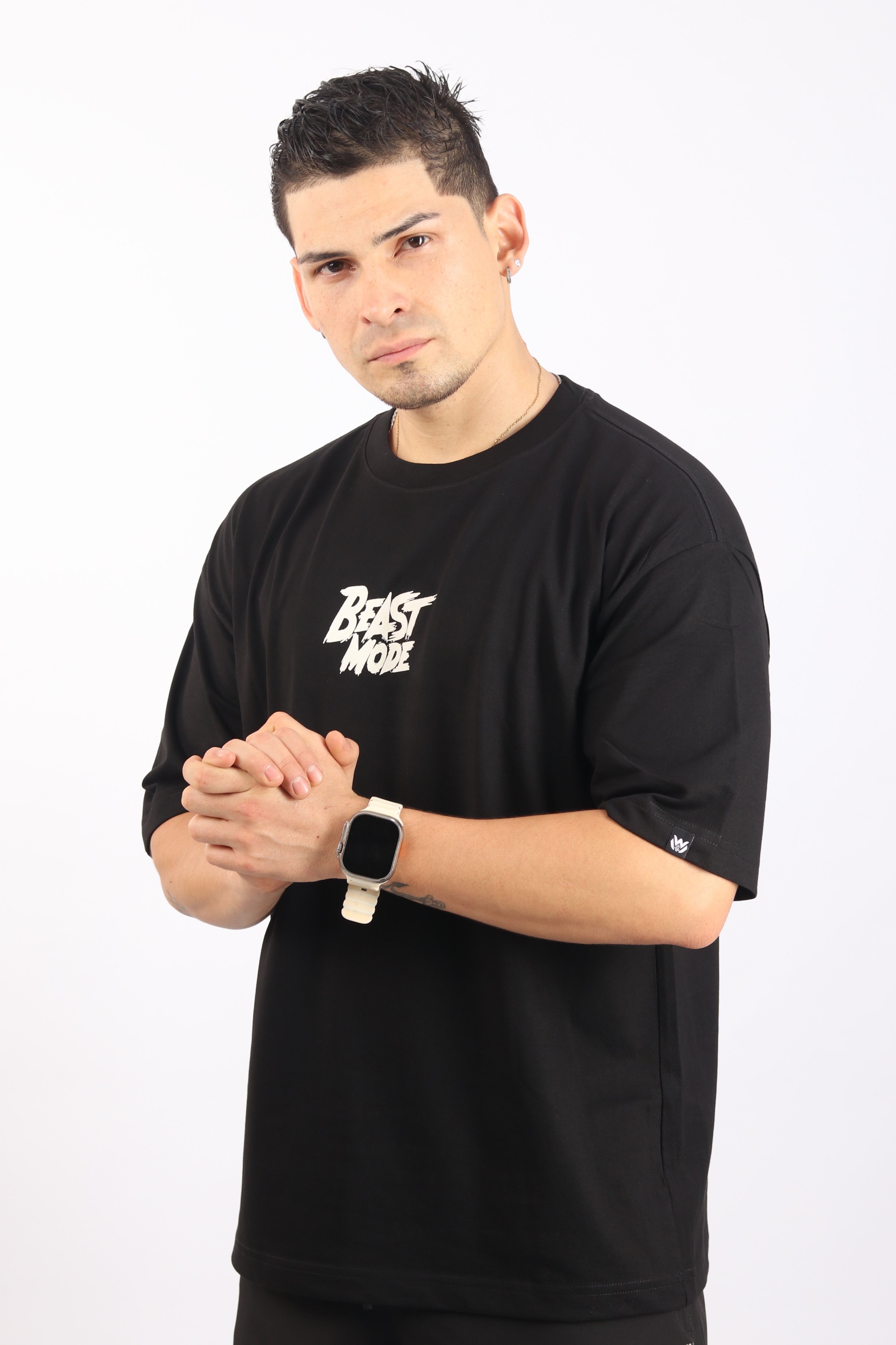 Look de KEV