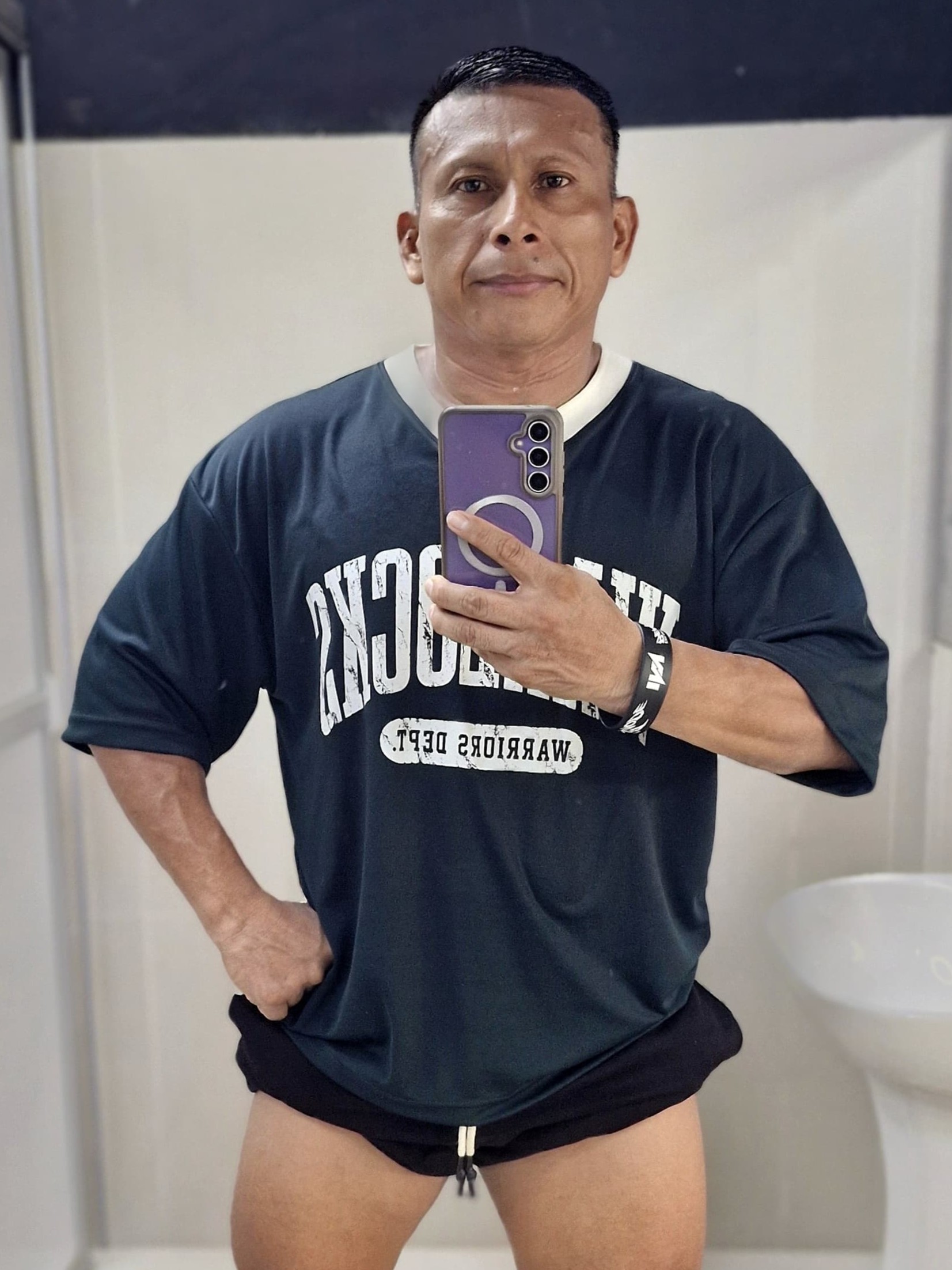 Look de CARLOS